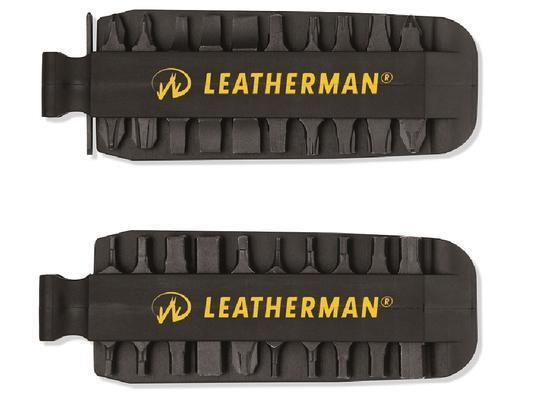 Leatherman Bit Kit Multitool Bits