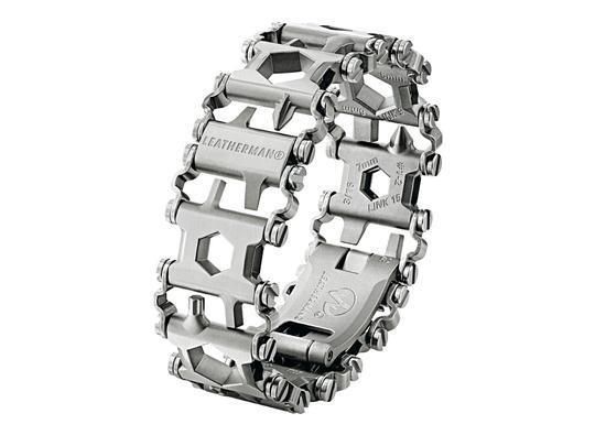 Leatherman Tread - Metric Multi Tool Bracelet