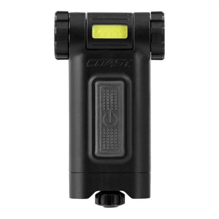 Coast HX4 White and Red LED Pocket Torch