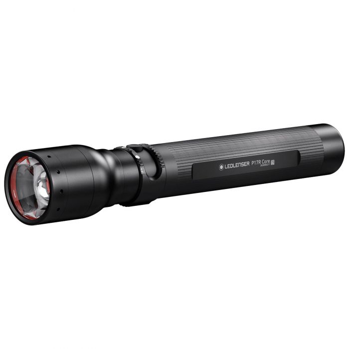 Led Lenser P17R Core 1200 Lumen Rechargeable LED Floodlight