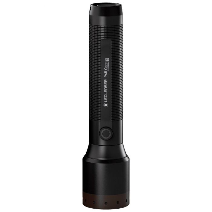 Led Lenser P6R Core 900 Lumen Rechargeable LED Torch