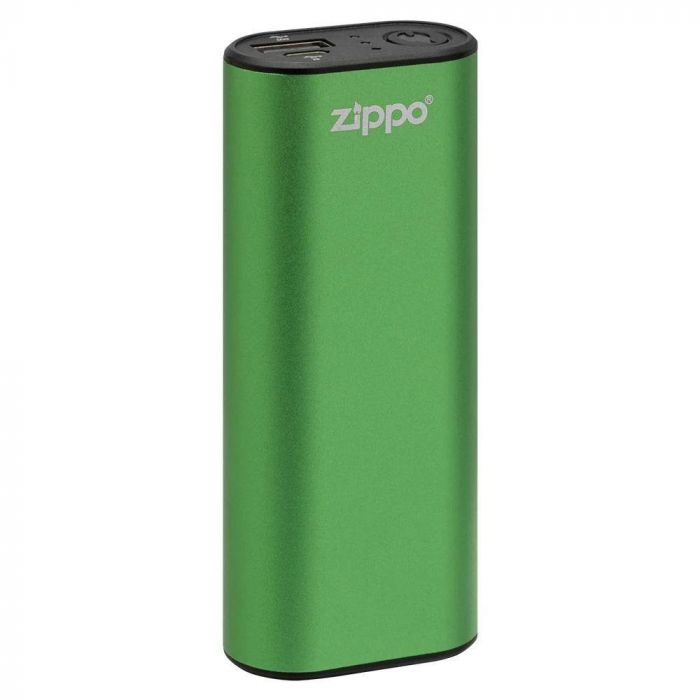 Zippo Heatbank 6 Rechargeable Hand Warmer and Power Bank