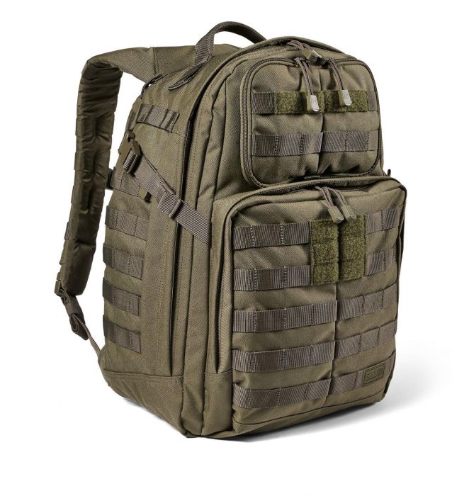 5.11 Rush24 2.0 Backpack Ranger Green