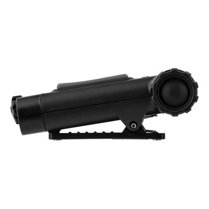 Coast HX4 White and Red LED Pocket Torch