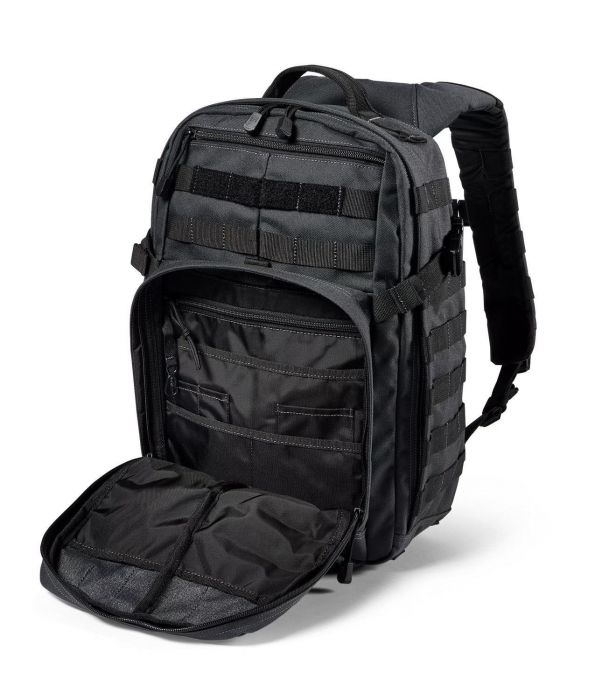 5.11 Rush12 2.0 Backpack Double Tap