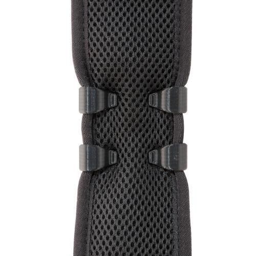 Peter Jones Rucksack Strap Klickfast Dock