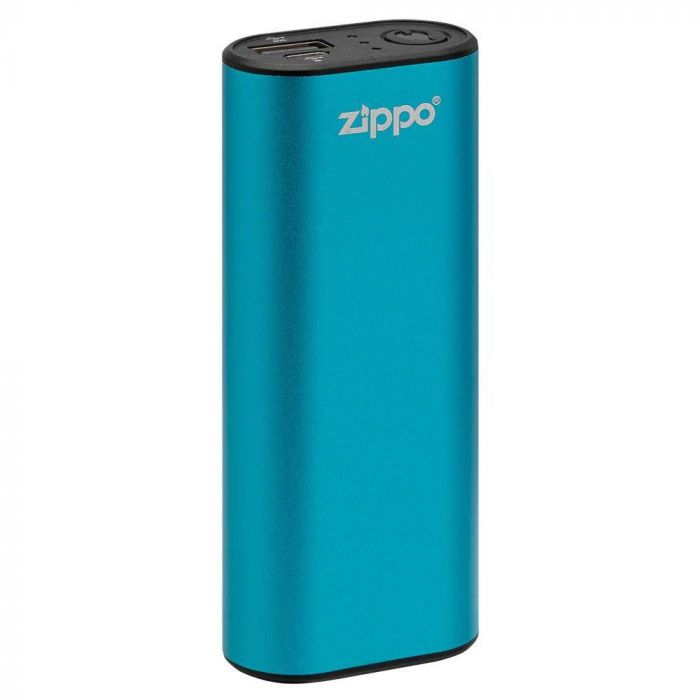 Zippo Heatbank 6 Rechargeable Hand Warmer and Power Bank