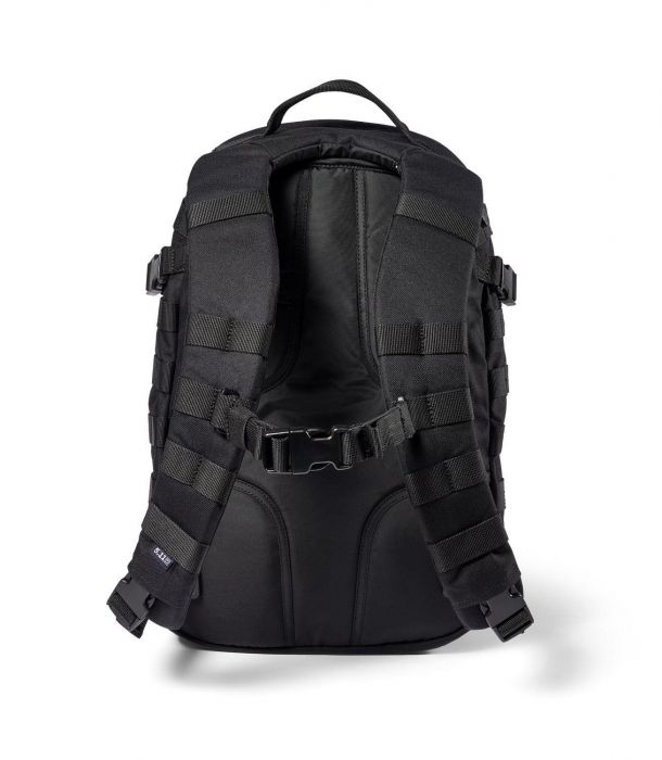 5.11 Rush 12 2.0 Backpack Black