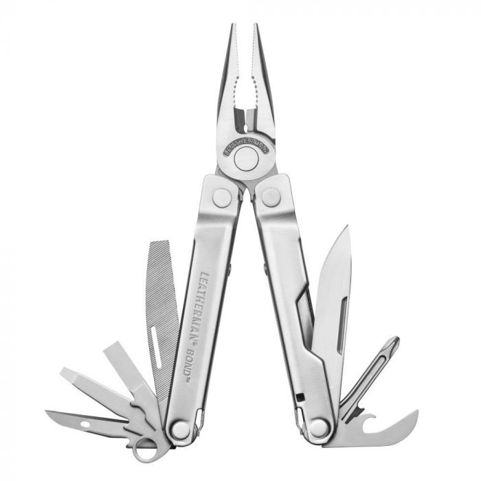 Leatherman Bond Multi Tool with Nylon Sheath