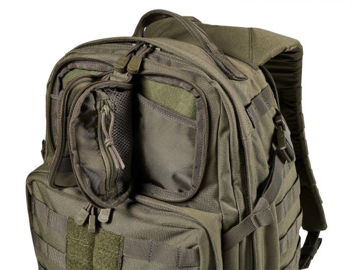 5.11 Rush24 2.0 Backpack Ranger Green