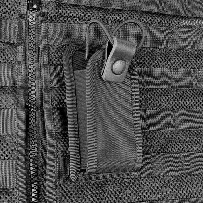 Protec Universal Molle Radio Holder