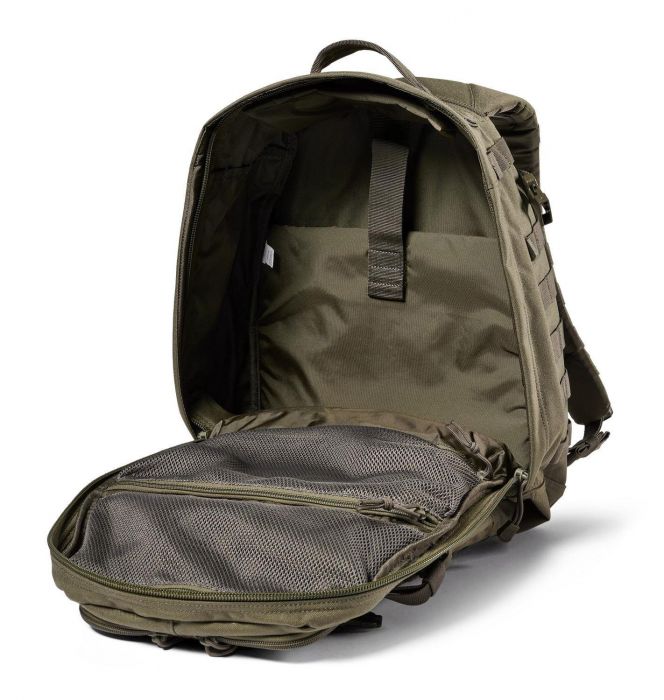 5.11 Rush24 2.0 Backpack Ranger Green