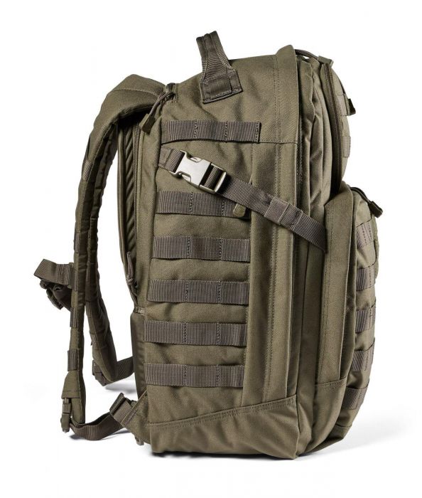 5.11 Rush24 2.0 Backpack Ranger Green