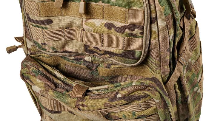 5.11 Rush24 2.0 Backpack Multi Cam