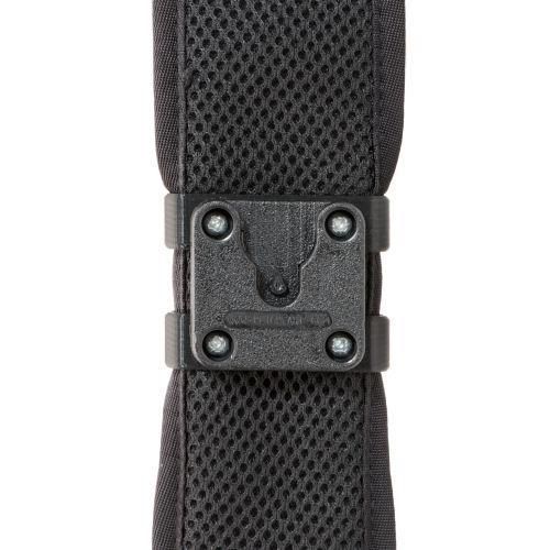 Peter Jones Rucksack Strap Klickfast Dock