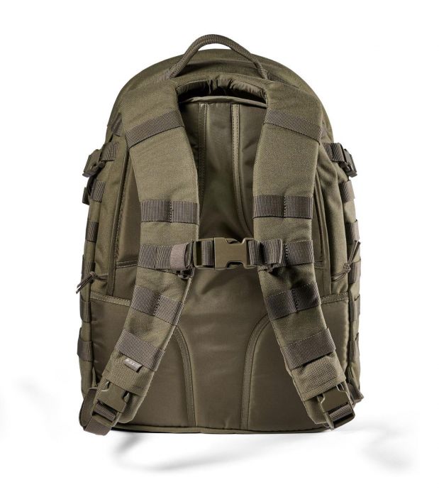 5.11 Rush24 2.0 Backpack Ranger Green