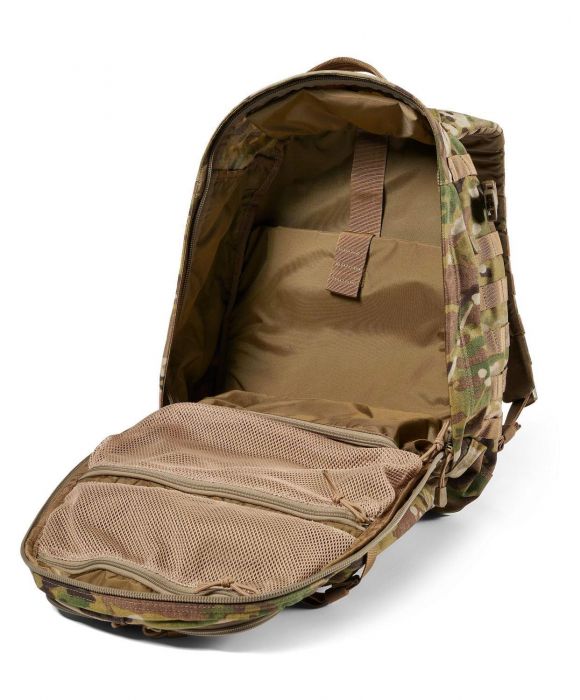5.11 Rush24 2.0 Backpack Multi Cam