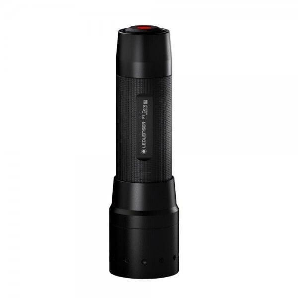 Led Lenser P7 Core LED Torch
