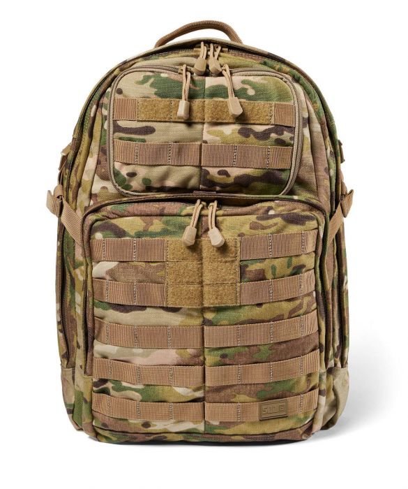 5.11 Rush24 2.0 Backpack Multi Cam