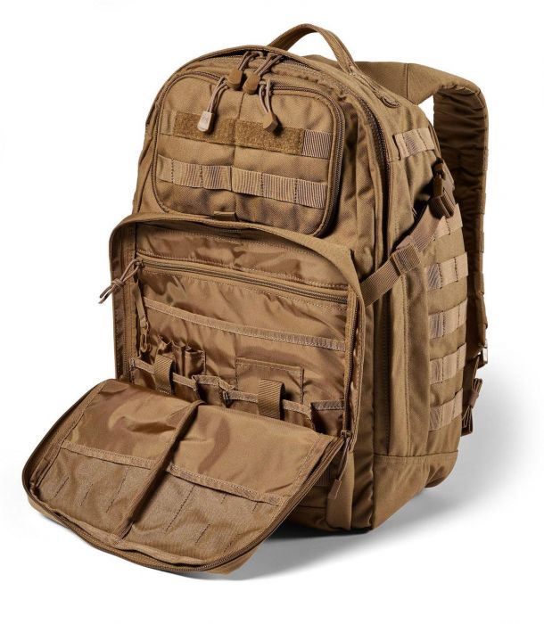 5.11 Rush 24 2.0 Backpack Kangaroo