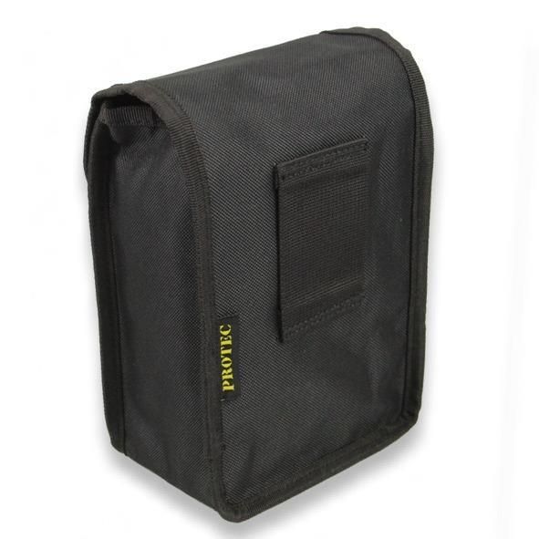 Protec General Purpose Notebook Belt Pouch