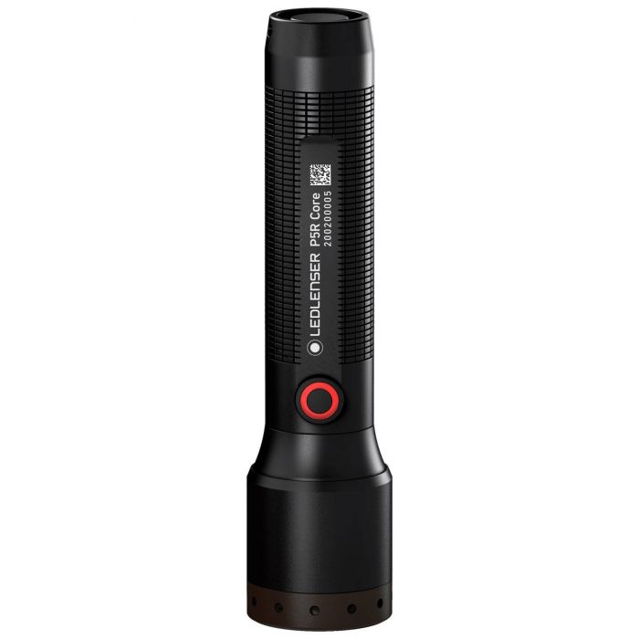 Led Lenser P5R Core 500 Lumen Rechargeable LED Torch