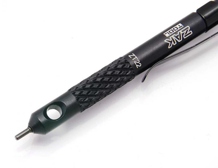 Zak Tool Dual Carry Handcuff Key