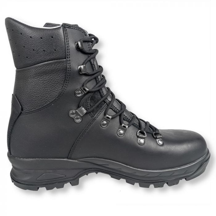 Alt-Berg Blueline Police Boot