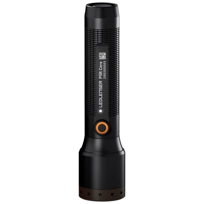 Led Lenser P5R Core 500 Lumen Rechargeable LED Torch