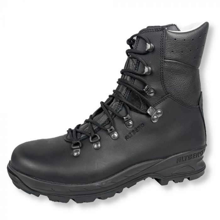 Alt-Berg Blueline Police Boot