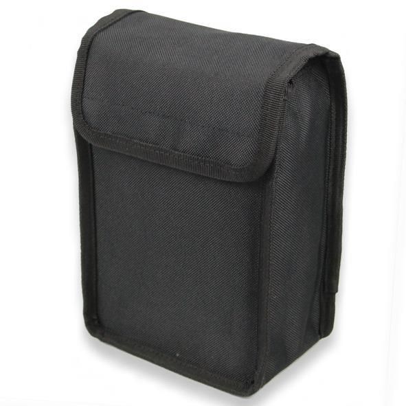 Protec General Purpose Notebook Belt Pouch