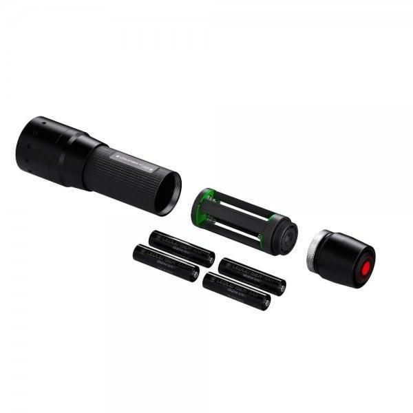 Led Lenser P7 Core LED Torch