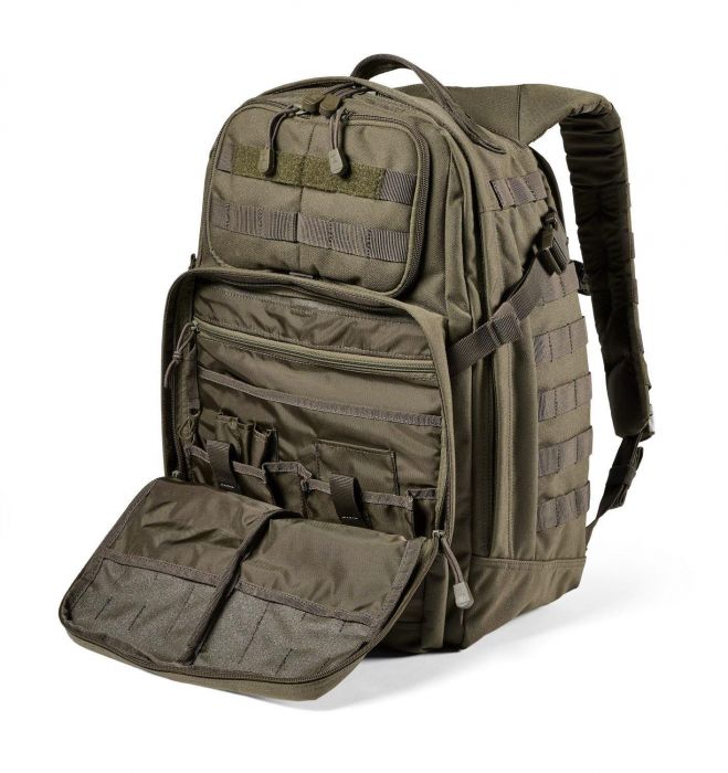 5.11 Rush24 2.0 Backpack Ranger Green