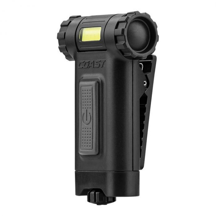 Coast HX4 White and Red LED Pocket Torch