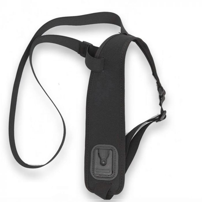 Protec Lightweight Body Camera Harness
