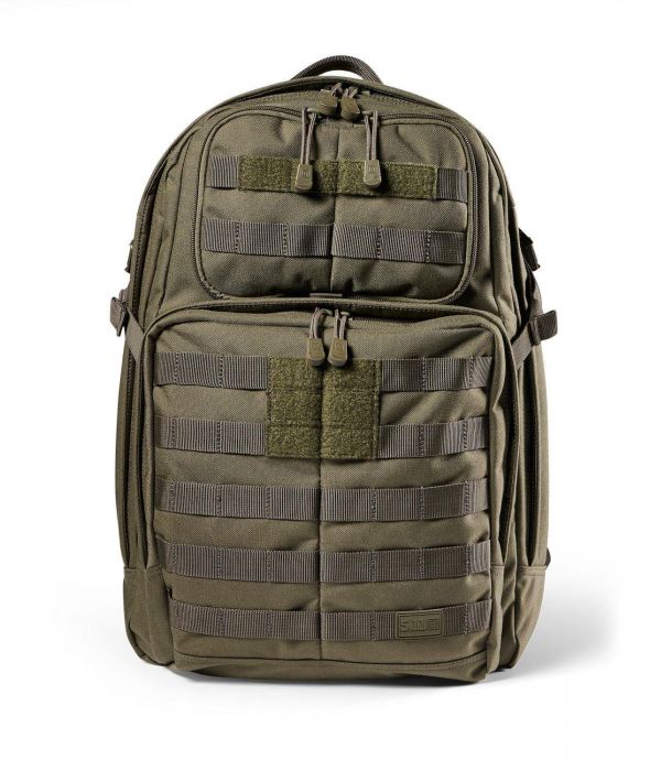 5.11 Rush24 2.0 Backpack Ranger Green