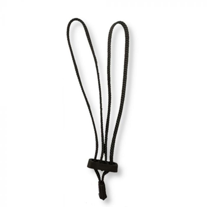 TCH Textile Disposable Handcuffs pack of 5