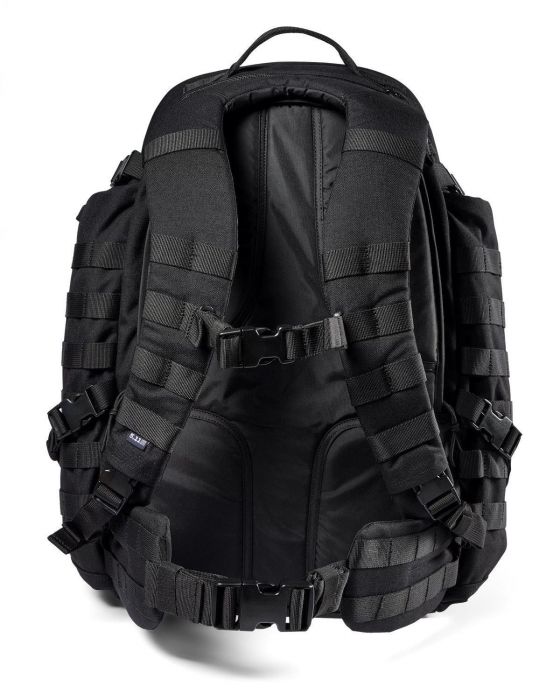 5.11 Rush72 2.0 Backpack Black