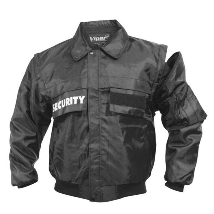 Viper Security Jacket