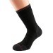1000 Mile Single Layer Combat Sock Twin Pack