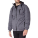 Bladerunner Grey Anti-Slash Hoodie with Cut Resistant Lining