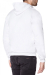 Bladerunner White Anti-Slash Hoodie with Cut Resistant Lining