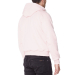 Bladerunner Pink Anti-Slash Hoodie with Cut Resistant Lining