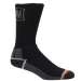 MX-5 Magnum Heavyweight Socks with Merino Wool