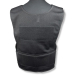 Protec Black Molle Tactical Vest