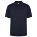 ORN Eagle Poly-Cotton Workwear Polo Shirt