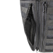 Protec Black Police Molle Tactical Vest