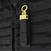 Protec Single Asp Tri-Fold Restraint Molle Pouch