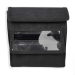 Protec black molle Seiko DPU S445 printer pouch