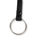 Protec Biothane Anti-microbial Key Lanyard